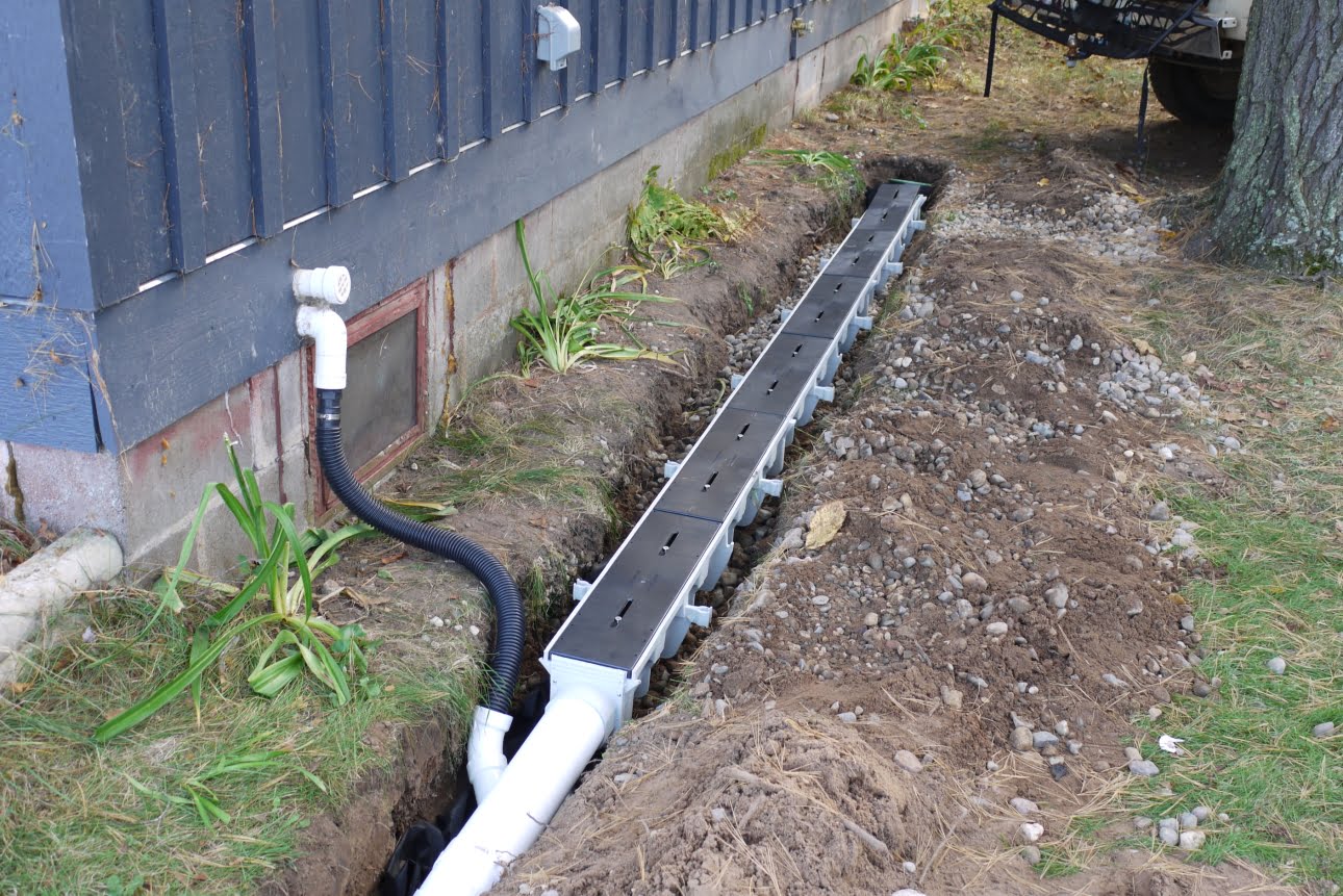 drainage-installation-1