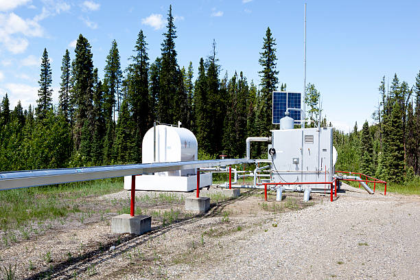 Oil & Diesel Systems